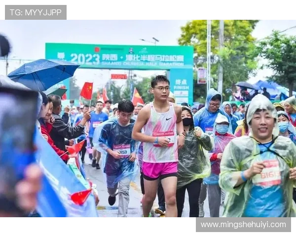 2025淳化天然氧吧半程马拉松赛圆满落幕 参赛选手尽展风采 激情燃动赛道